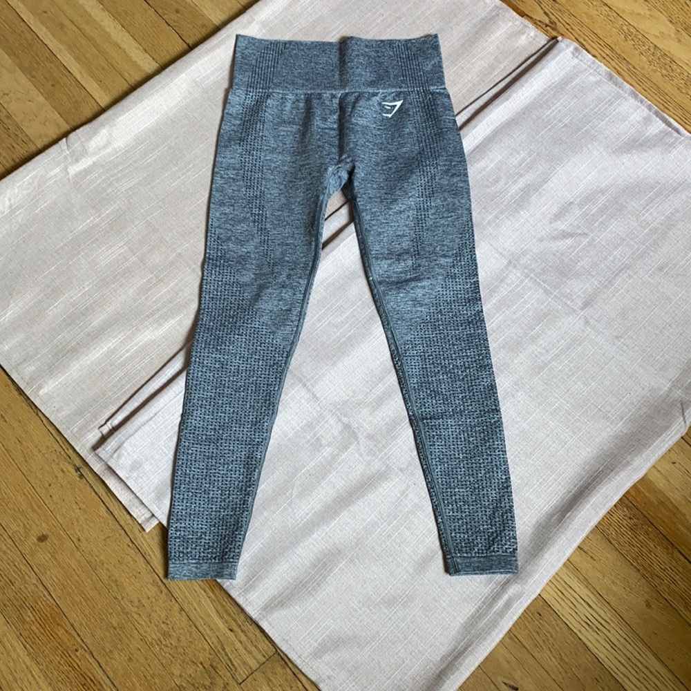 GymShark Leggings Size Small